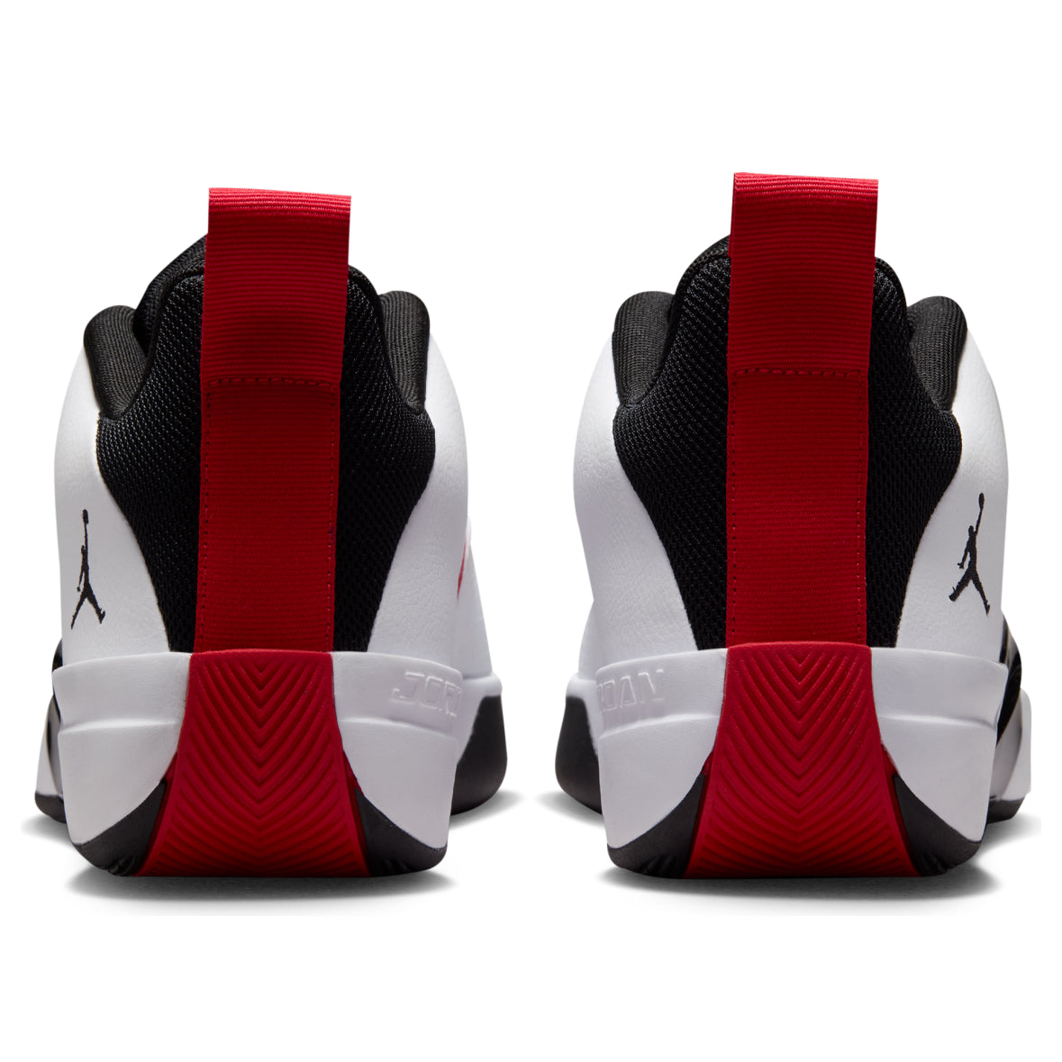 Air Jordan All Game PF 'White University Red Black' IQ6583-100