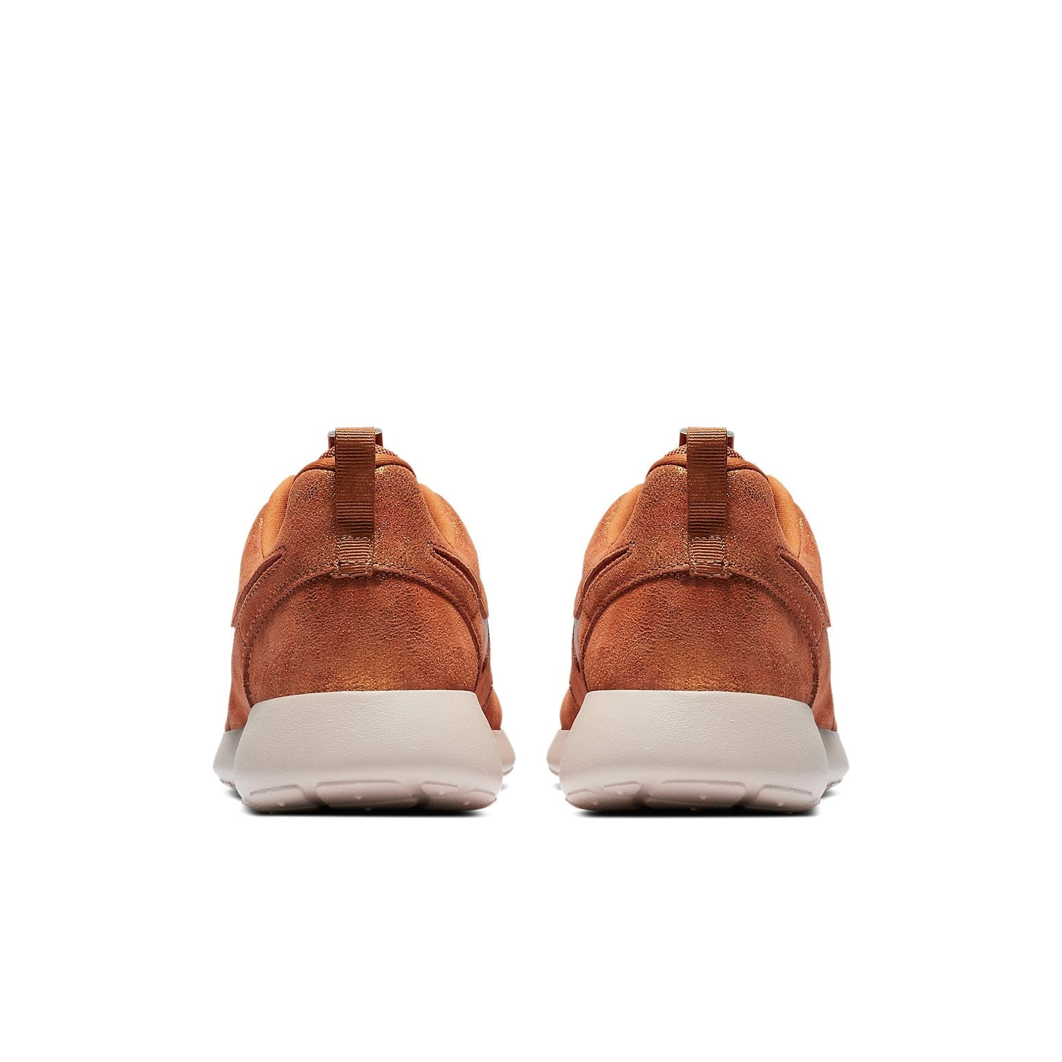 (WMNS) Nike Roshe One Premium 'Metallic Tawny' 833928-901