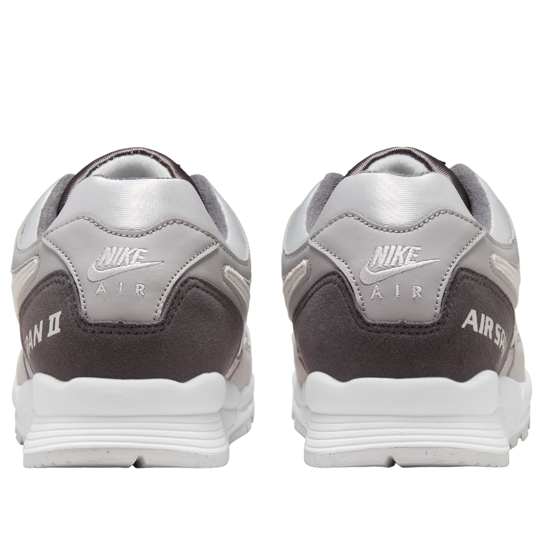 Nike Air Span II SE 'Atmosphere Grey' BQ8164-001