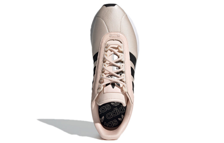 (WMNS) adidas SL Andridge 'Black Pink Tint' FV7794