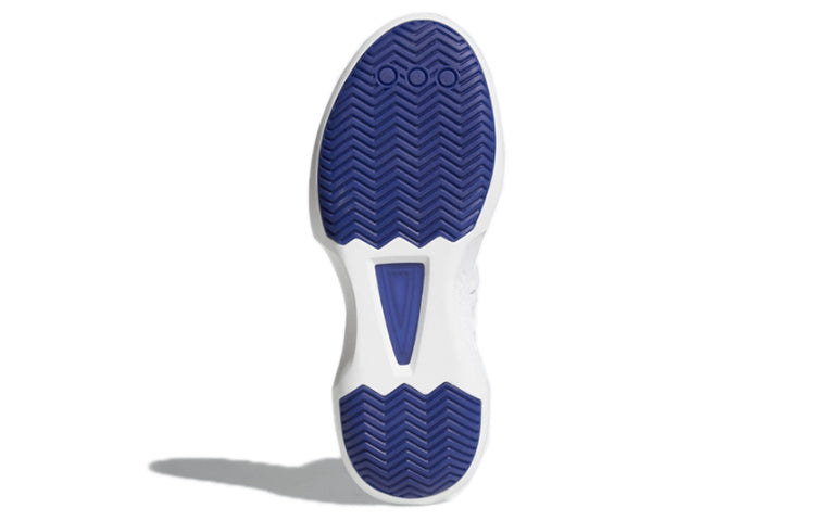 adidas Crazy 1 ADV Primeknit Sock 'White' CQ1012