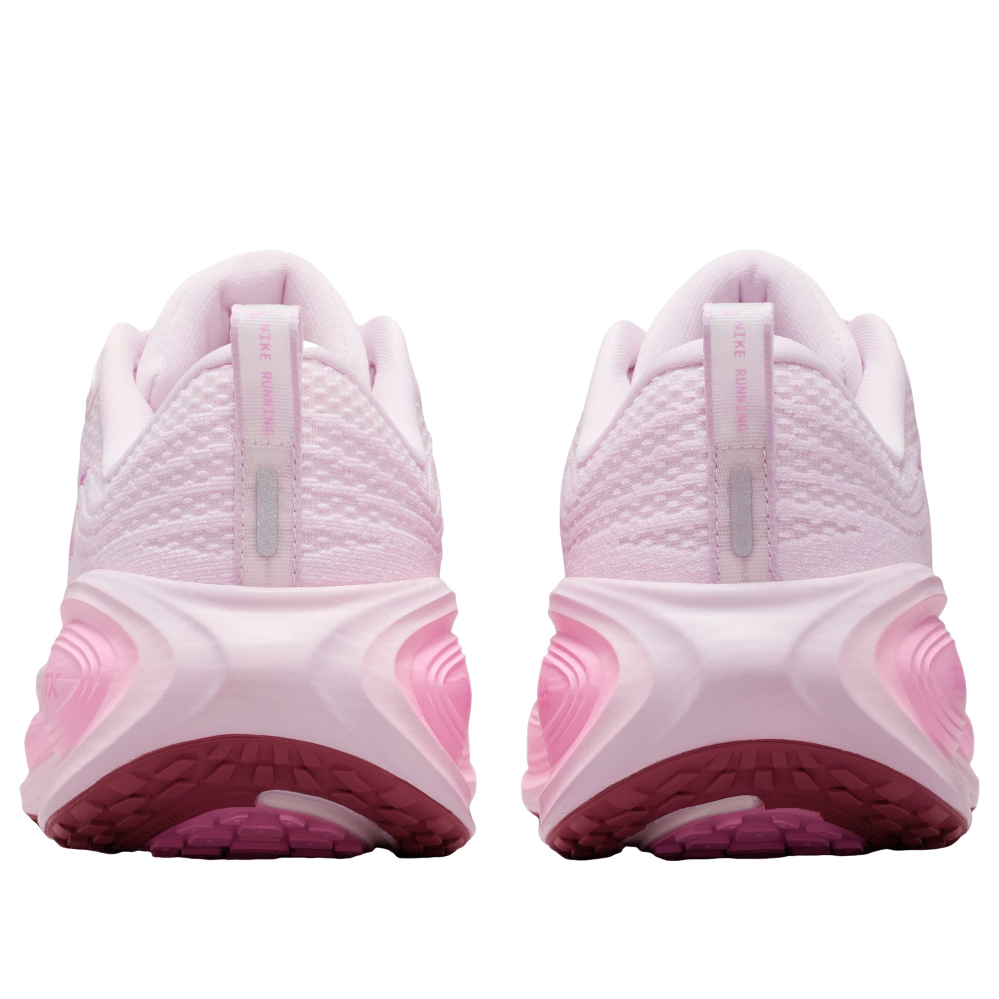 (WMNS) Nike Air Zoom Vomero Plus 'Bleached Lilac Pink Rise' HV8154-504