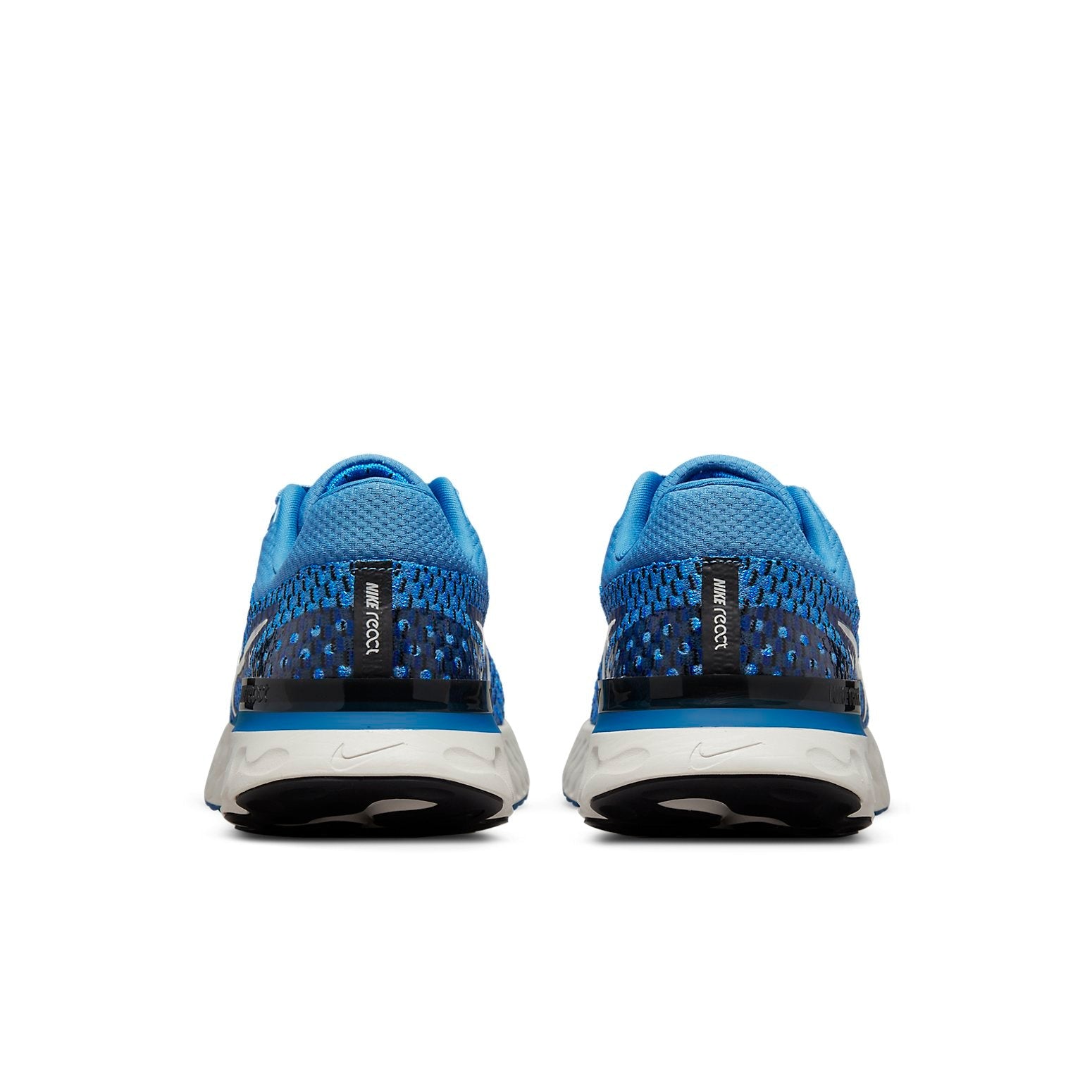 Nike React Infinity Run Flyknit 3 'Dutch Blue Black' DH5392-400