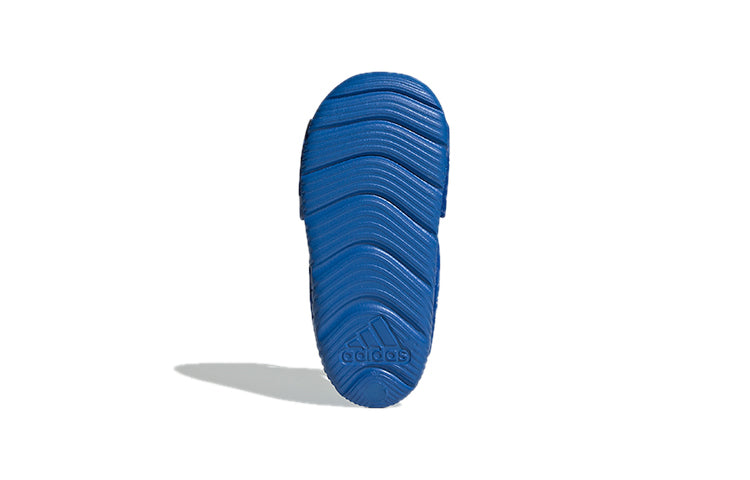 (TD) adidas Altaswim I Blue Orange Yellow Sandals 'Blue Orangeyellow' EE9029