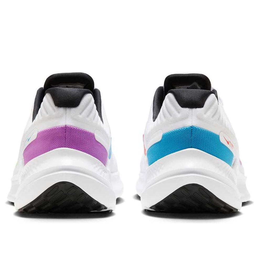 Nike Quest 5 'White Neon' FJ1054-100