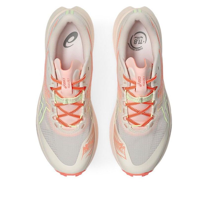 ASICS Fuji Lite 7 'Rose Dust Sun Coral' 1013A232-700