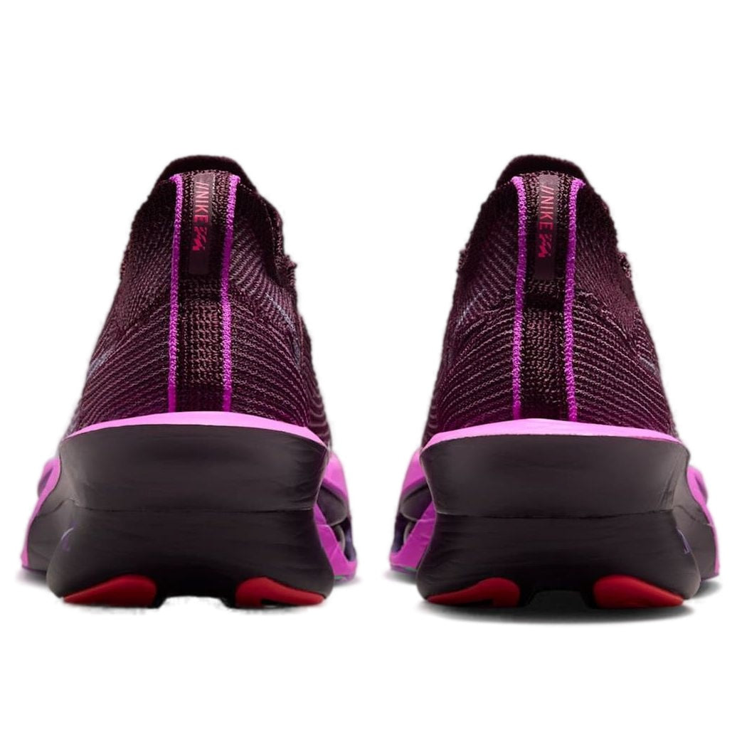 (WMNS) Nike x Faith Kipyegon Air Zoom Alphafly NEXT% 3 'Fuchsia Dream' IB4201-600