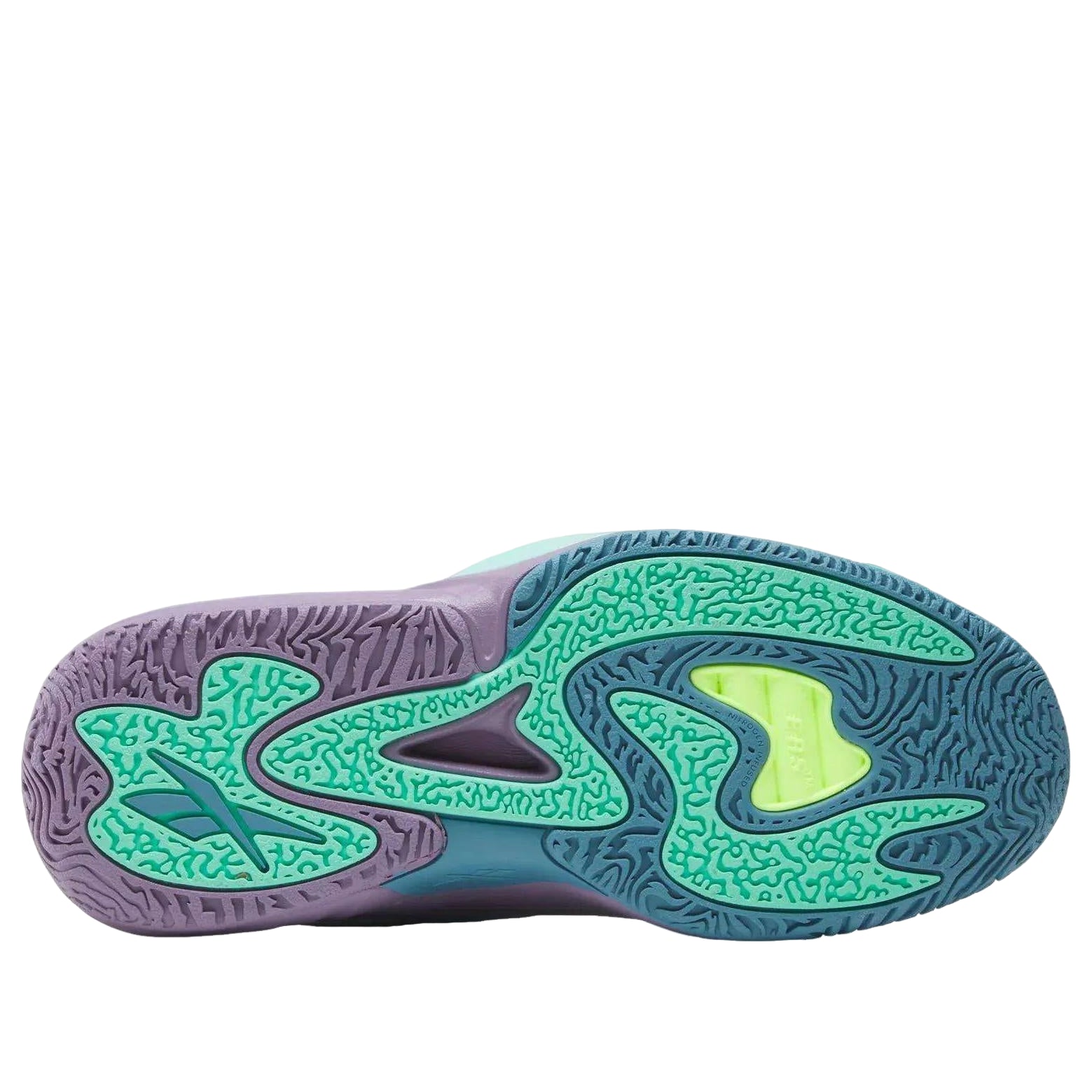Reebok Engine A 26 'Atomic Aqua' 100256185