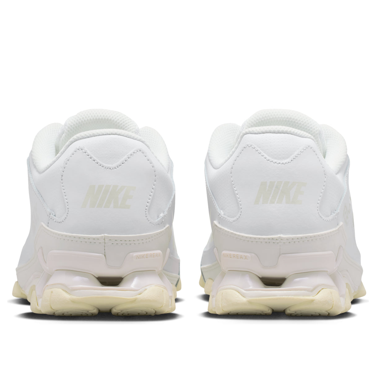 (WMNS) Nike Reax 8 TR 'White Sail Coconut Milk' IO2400-100
