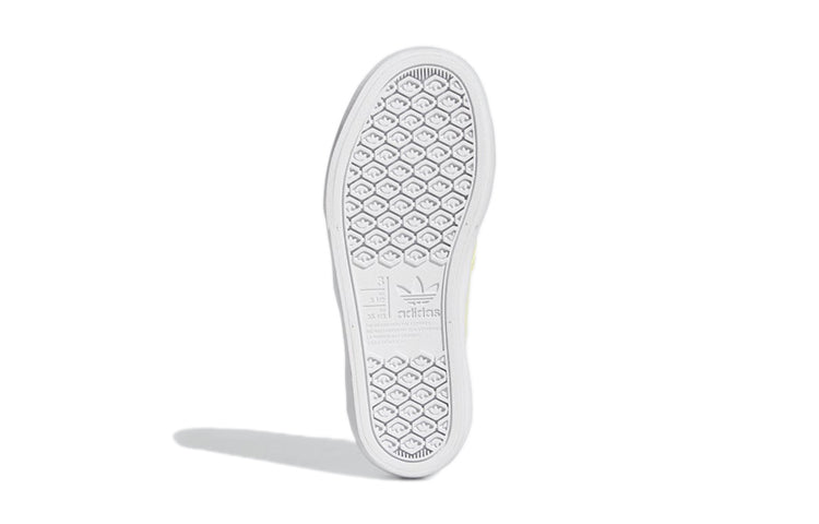 (GS) adidas Court Rallye x Disney 'The Princess and the Frog' H02653