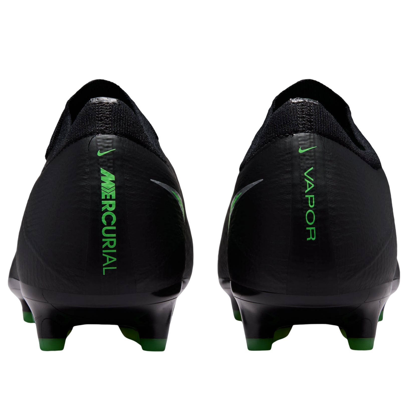Nike Mercurial Vapor 17 Pro AG 'Black Illusion Green' IM5810-001