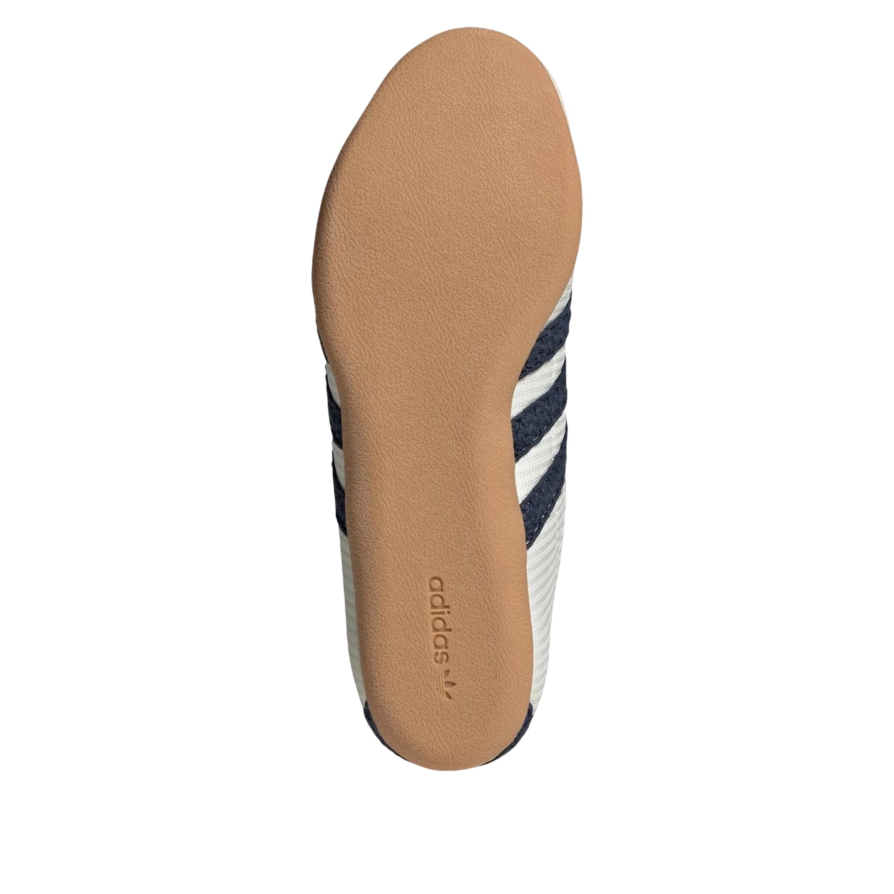 (WMNS) adidas Tokyo 'Off White Night Indigo Gum' KJ7534