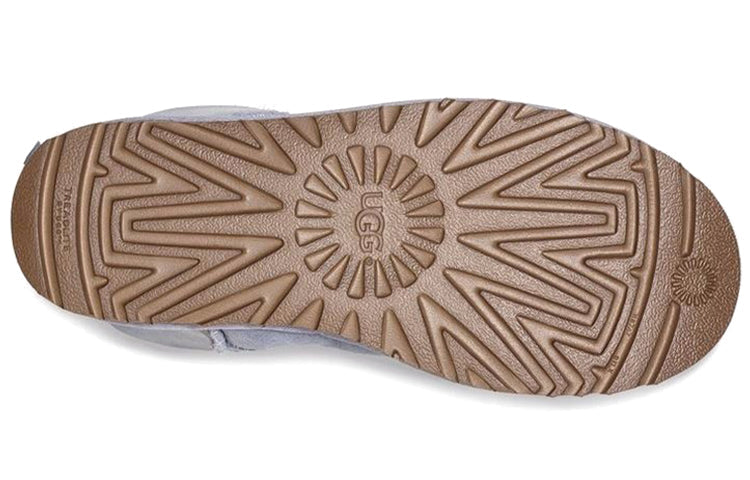 (WMNS) UGG Mini Baley Bow II 1016501-FHA