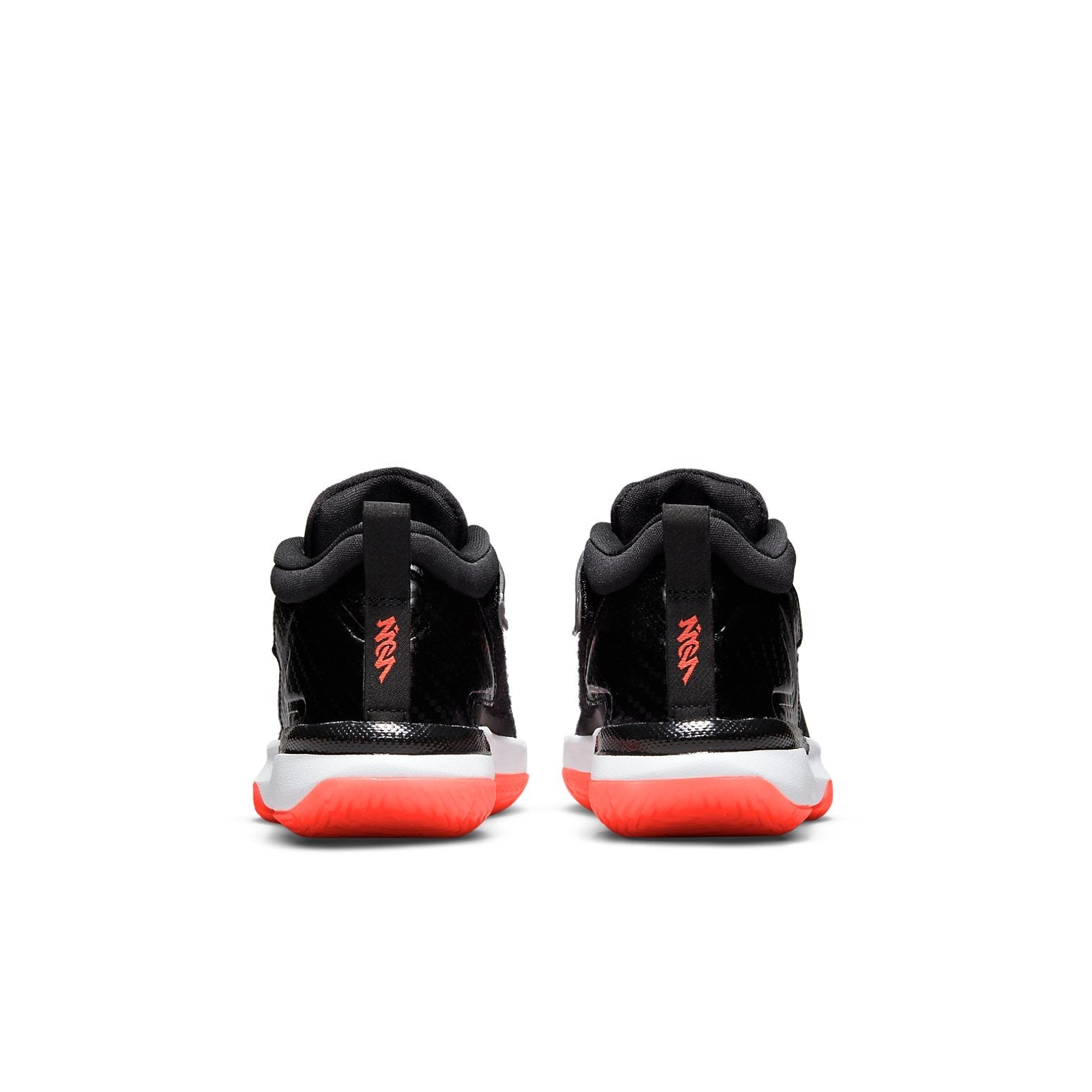 (PS) Air Jordan Zion 1 'Bloodline' DC2024-006