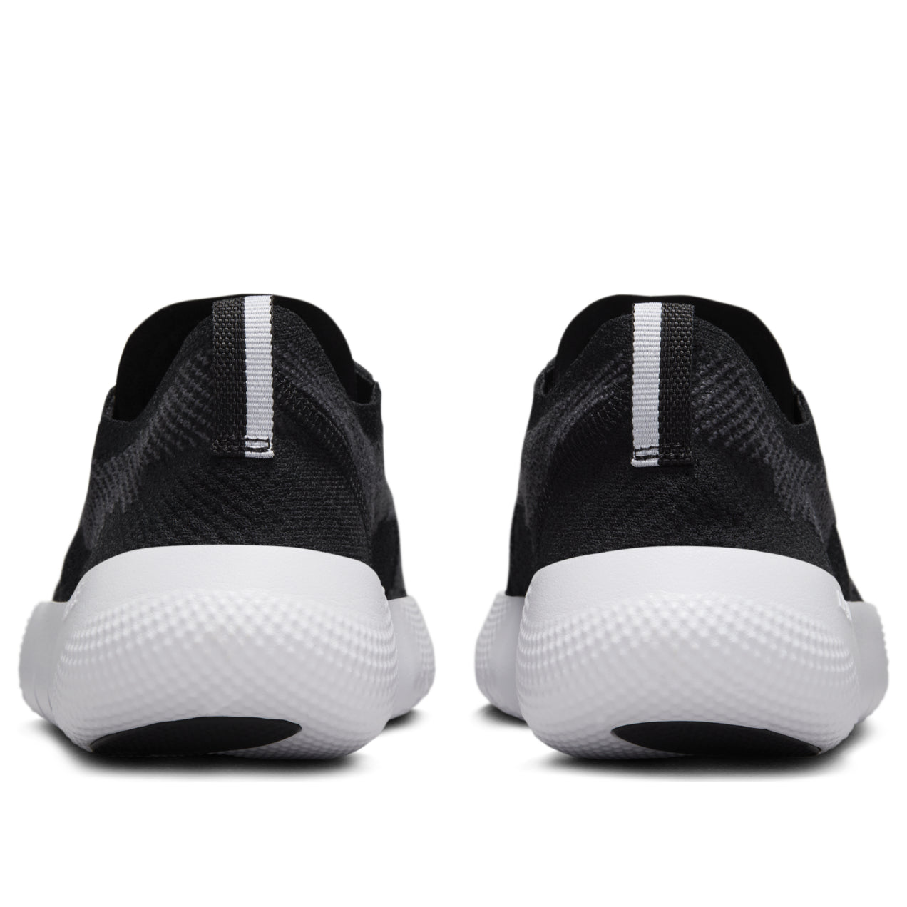 (WMNS) Nike Free 2025 'Black White' HF2720-002