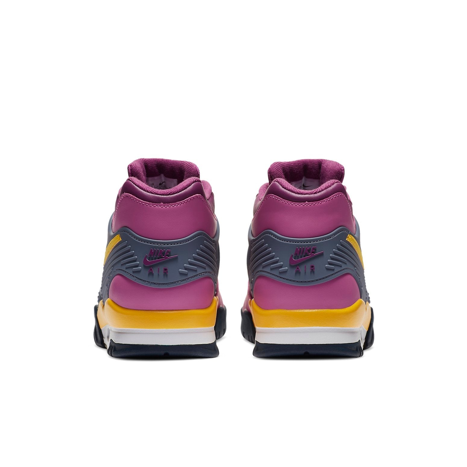 Nike Air Trainer 3 Retro 'Viotech' 2020 CZ6393-500