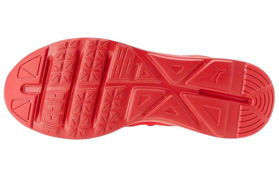 PUMA Better Enzo 2 'High Risk Red' 376325-04
