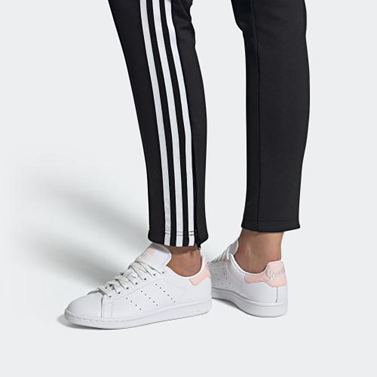 (WMNS) adidas Stan Smith 'Icey Pink' EE5865