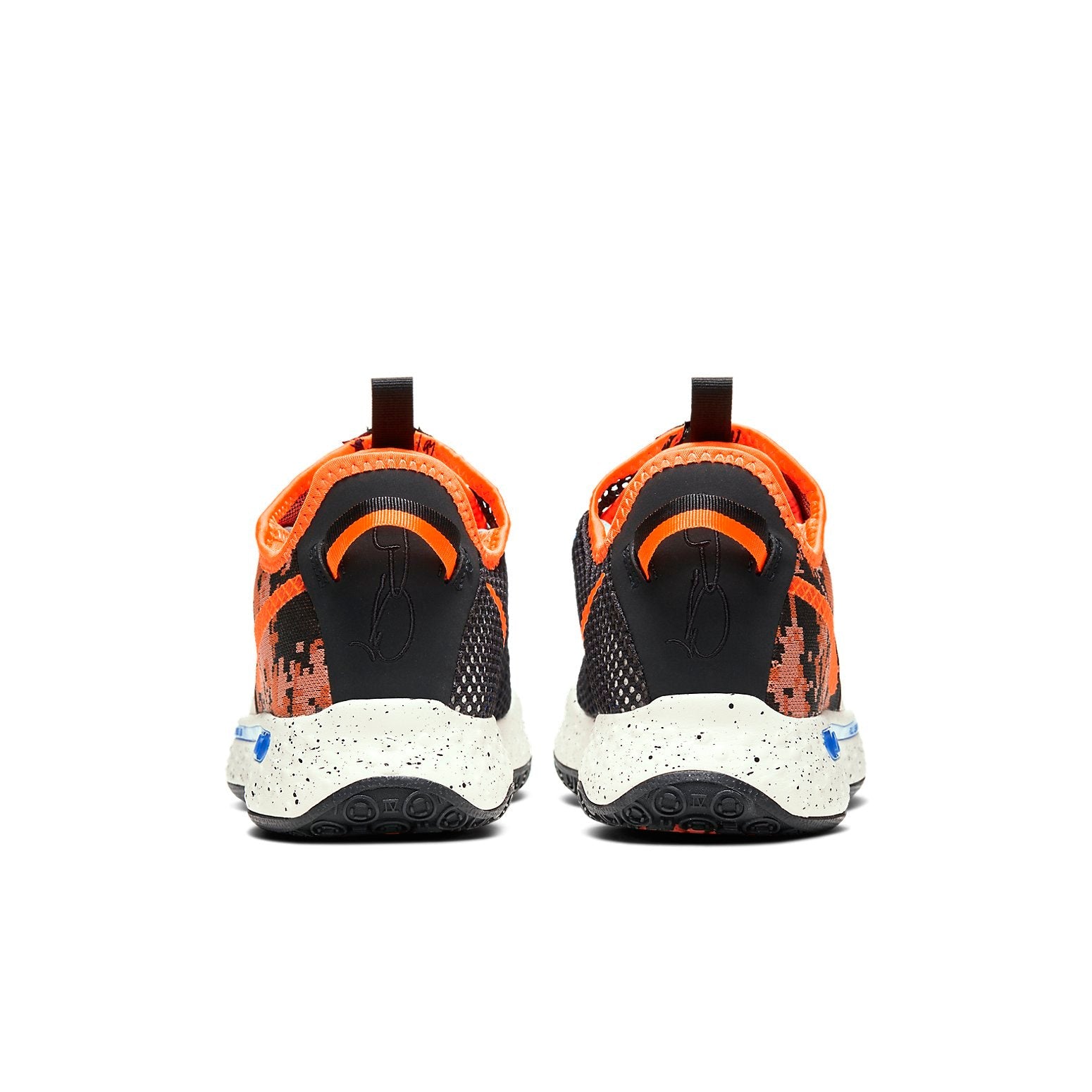 Nike PG 4 'Digi-Camo' CD5079-200