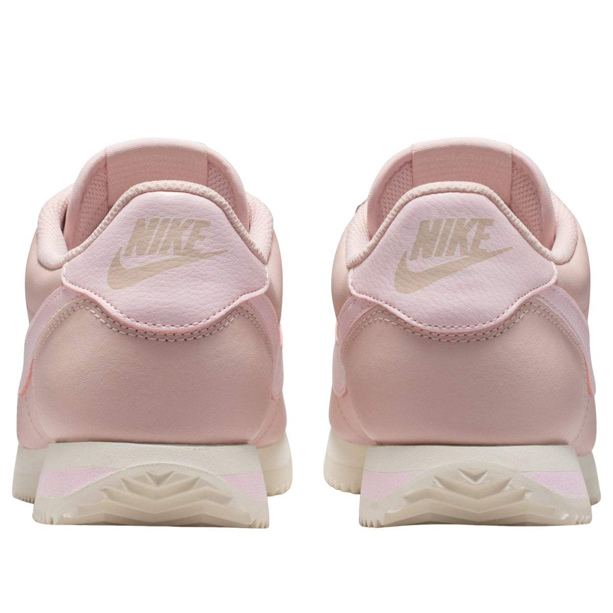 (WMNS) Nike Cortez Leather 'Silt Red Pearl Pink' DN1791-602
