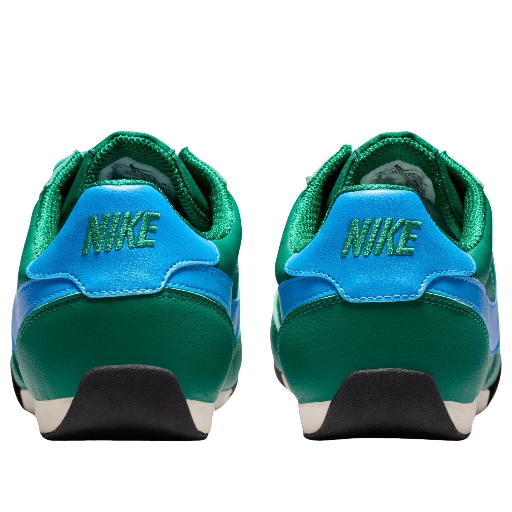 (WMNS) Nike Sprint Sister 'Malachite Photo Blue' IB7102-301
