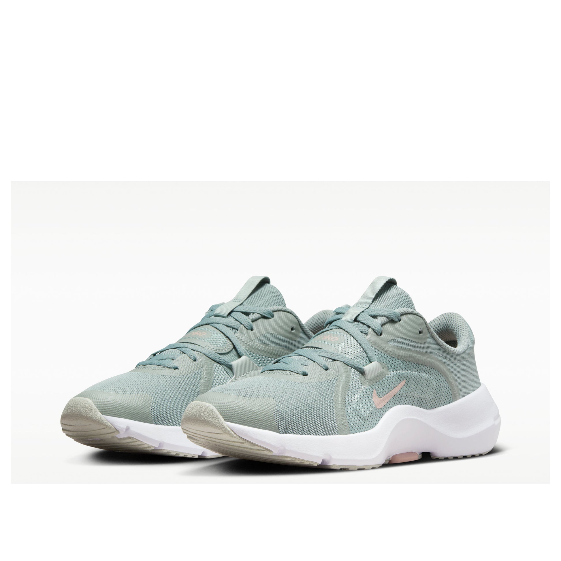 (WMNS) Nike In-Season TR 13 'Mica Green Pink Oxford' DV3975-300