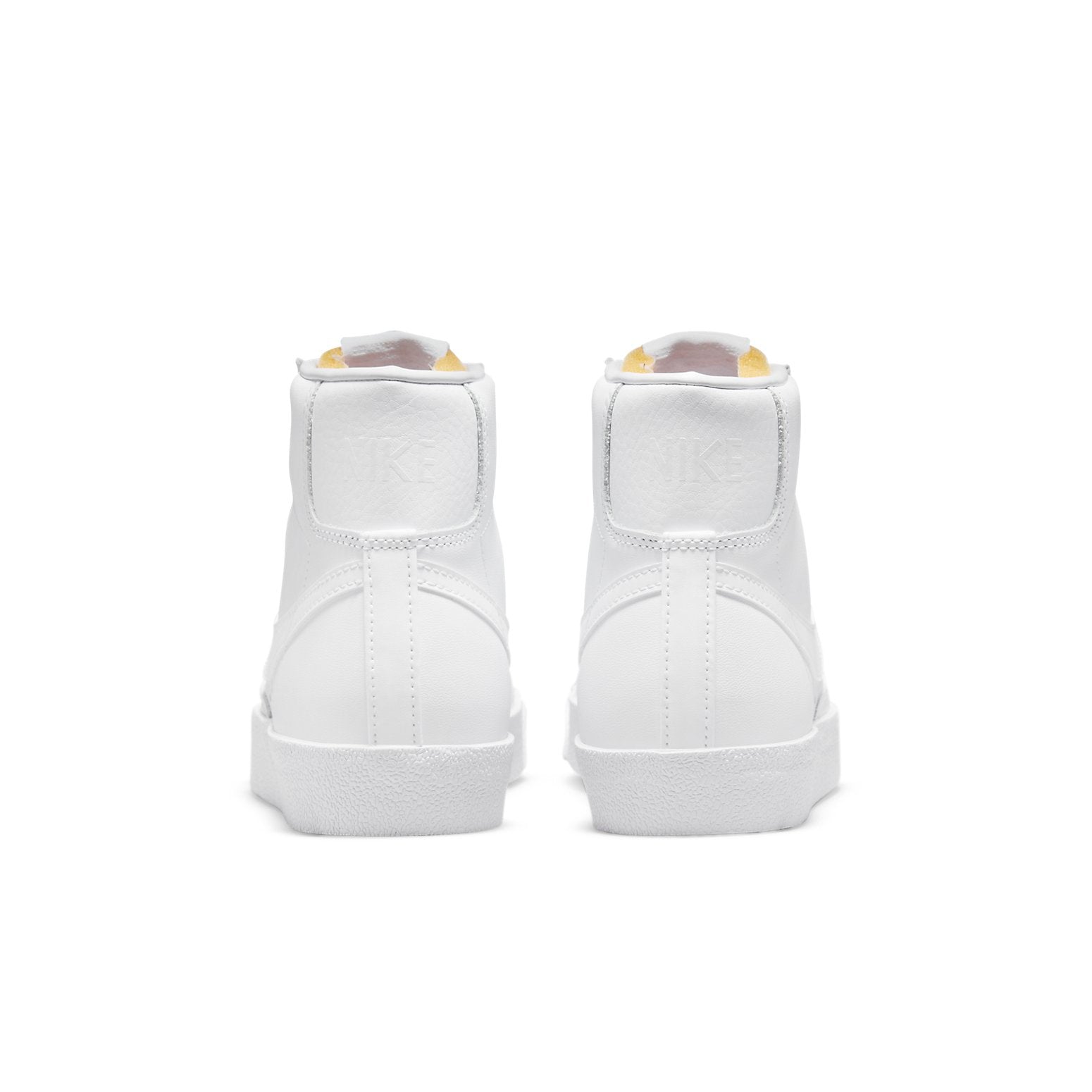 (WMNS) Nike Blazer '77 Vintage Mid 'Triple White' CZ1055-117