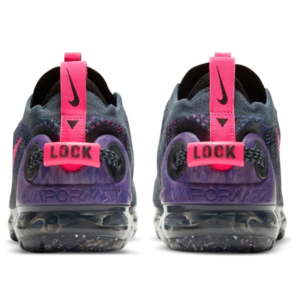 (WMNS) Nike Air VaporMax 2020 Flyknit 'Dark Raisin' CV8821-502