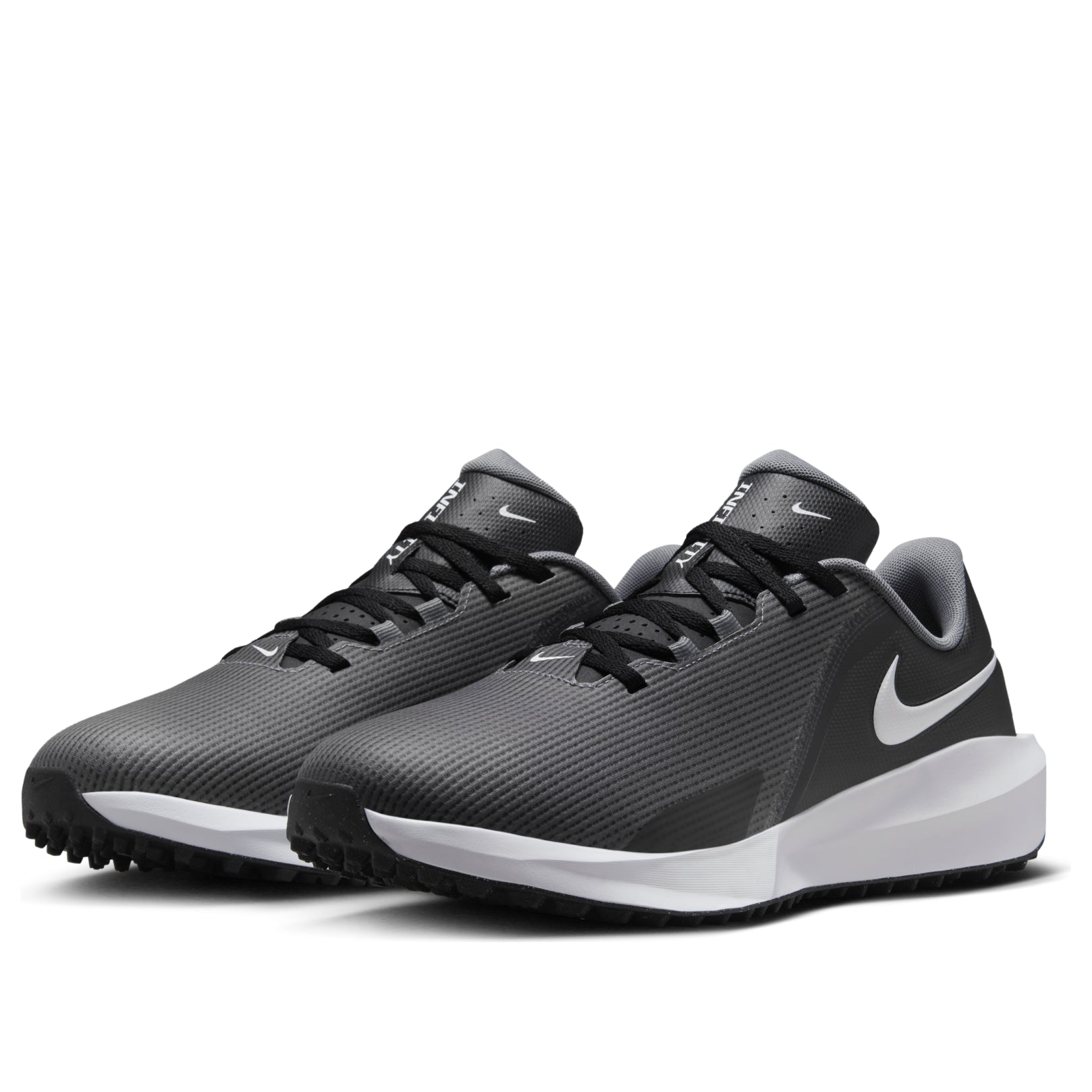 Nike Infinity G NN Wide 'Black Grey White' FN0565-001