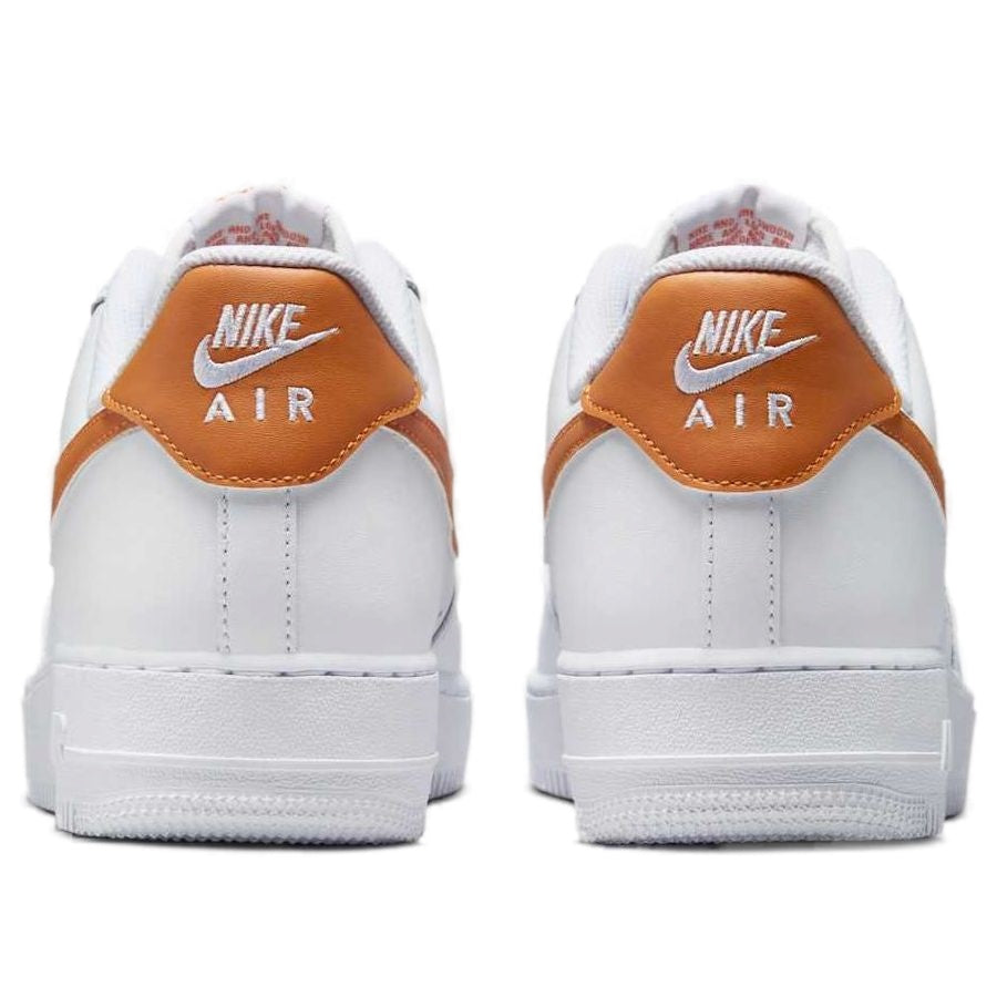 Nike Air Force 1 Low '07 'White Monarch' FJ4146-115