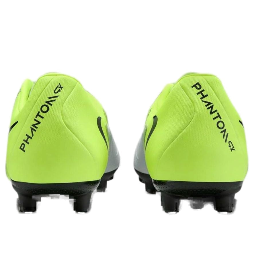 Nike Phantom GX 2 Academy HG 'Silver Volt' FJ2551-003
