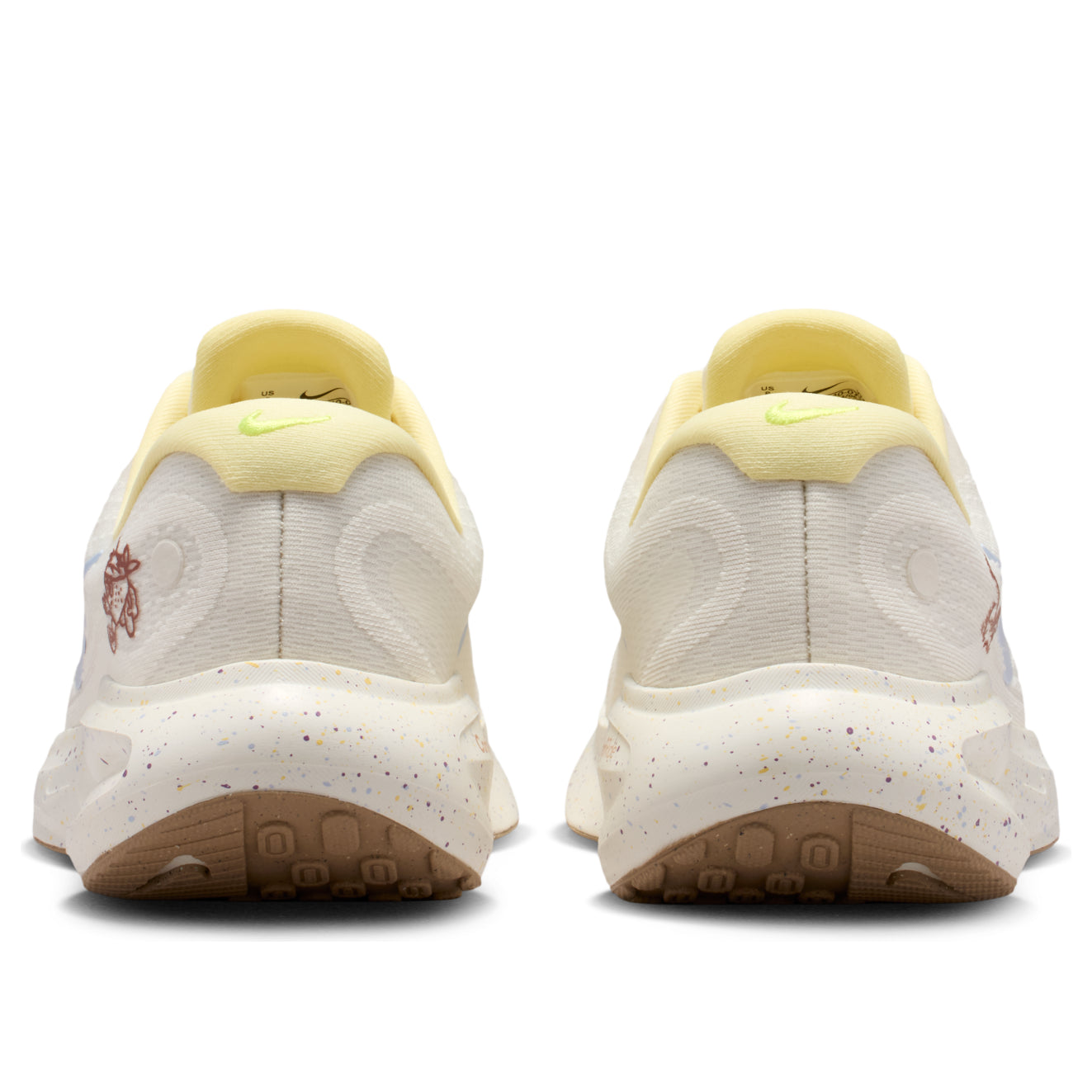(WMNS) Nike Journey Run 'White' IW2340-071