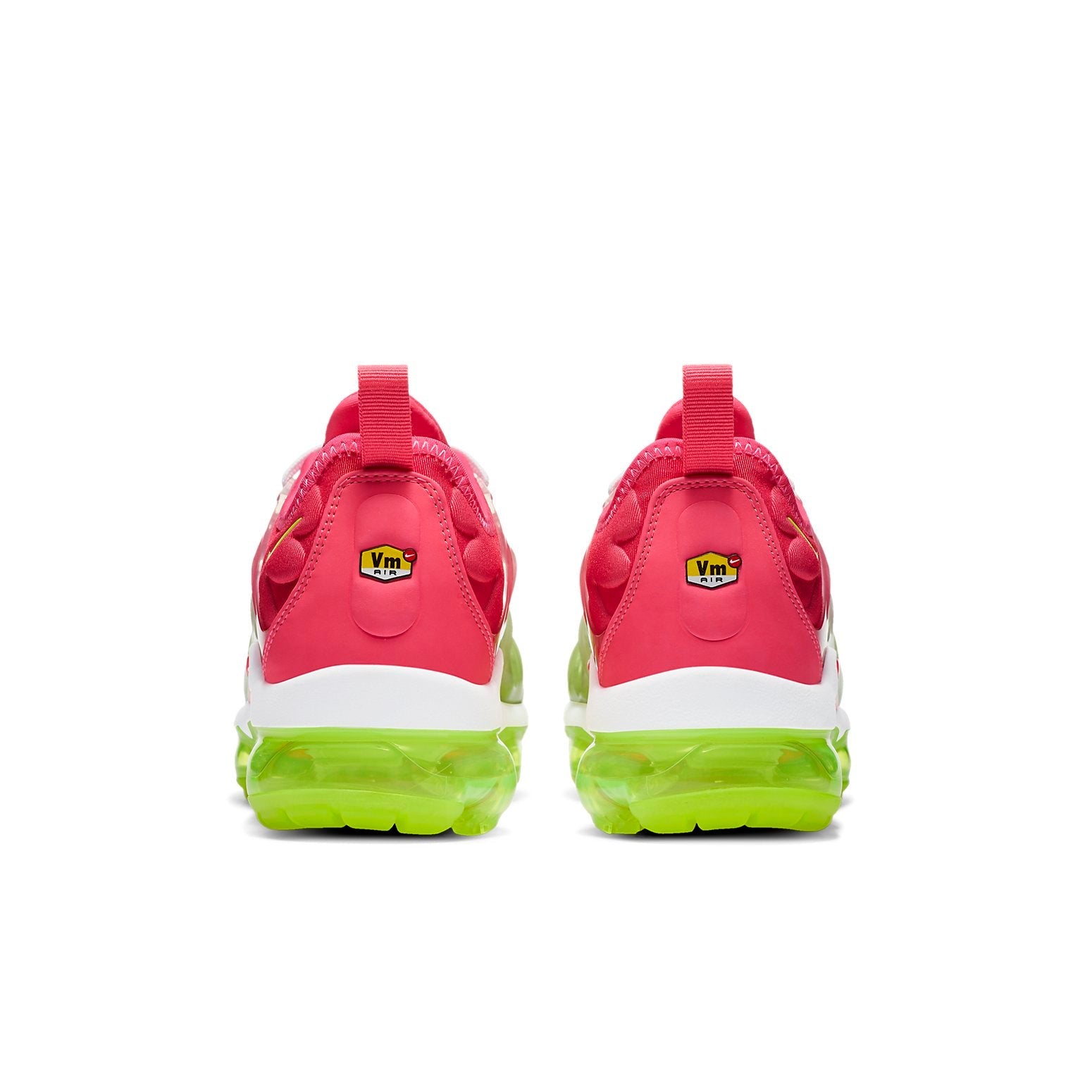 (WMNS) Nike Air VaporMax Plus 'Pink Volt Gradient' DC2045-900