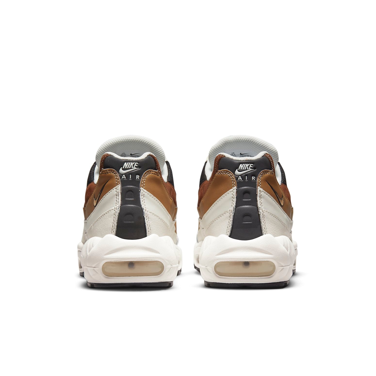 Nike Air Max 95 'Dark Driftwood' DB0250-100