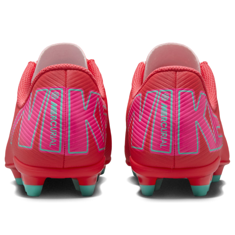 (GS) Nike Mercurial Vapor 16 Club FG 'Mad Energy Pack' FQ8286-800