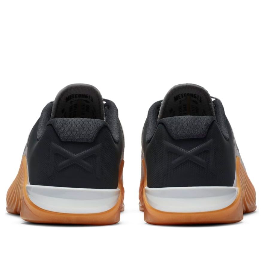 Nike Metcon 6 'Smoke Grey Gum' CK9388-009