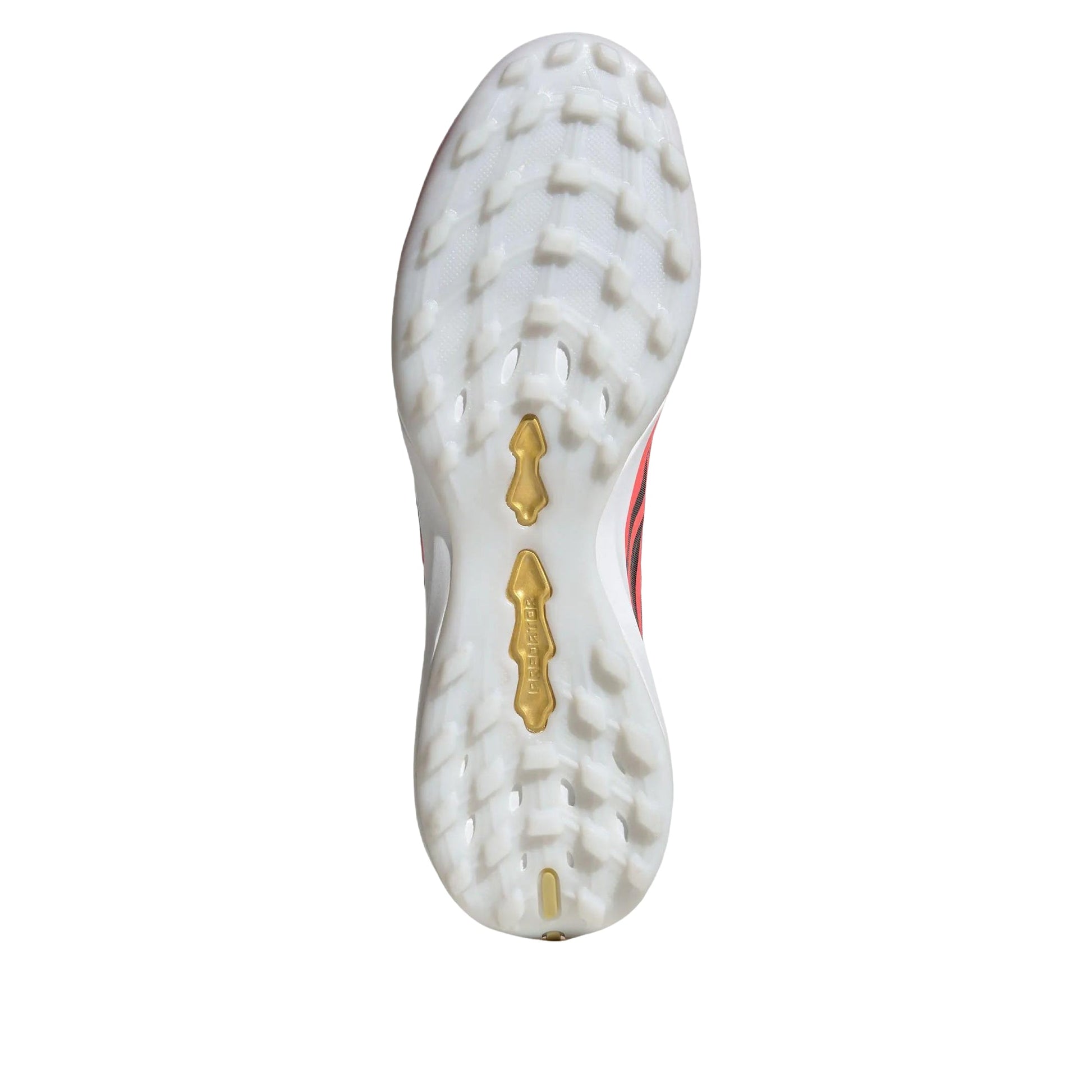 adidas Predator Pro Fold-Over Tongue TF 'Solar Turbo Thermal Chrome' HQ2254