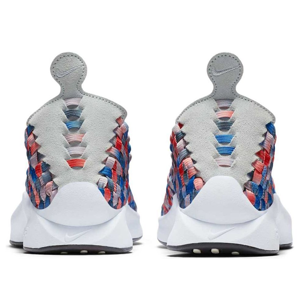 (WMNS) Nike Air Woven 'Multicolor' 302350-201