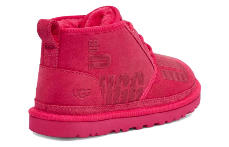 (WMNS) UGG Neumel 1134524-RDS