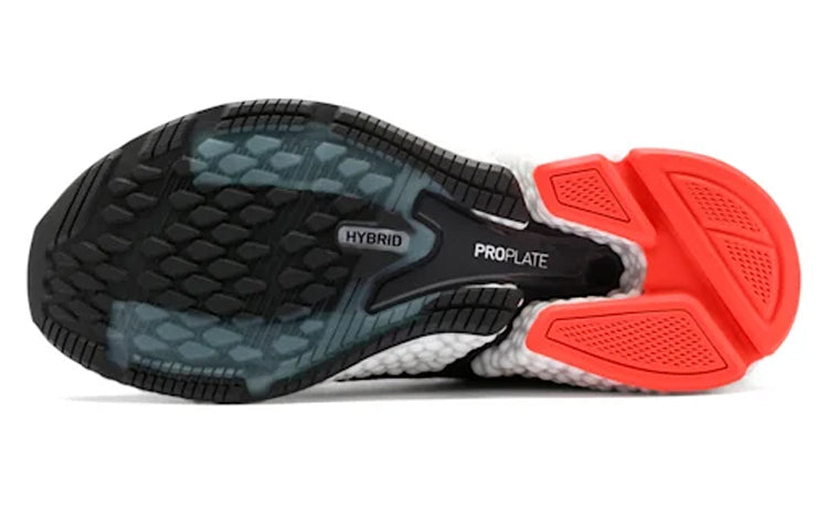 (WMNS) PUMA Speed Orbiter Black/Red 192572-01