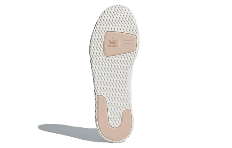 adidas x Pharrell Tennis Hu 'Light Brown' CQ2169