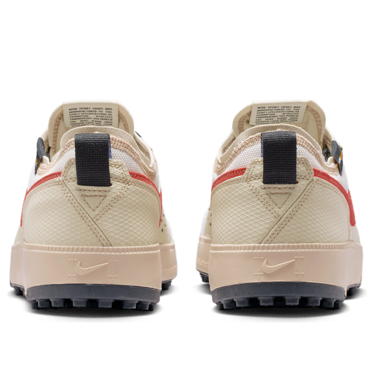Nike C1TY Premium Cordura 'Light Khaki Orewood' IM4692-200
