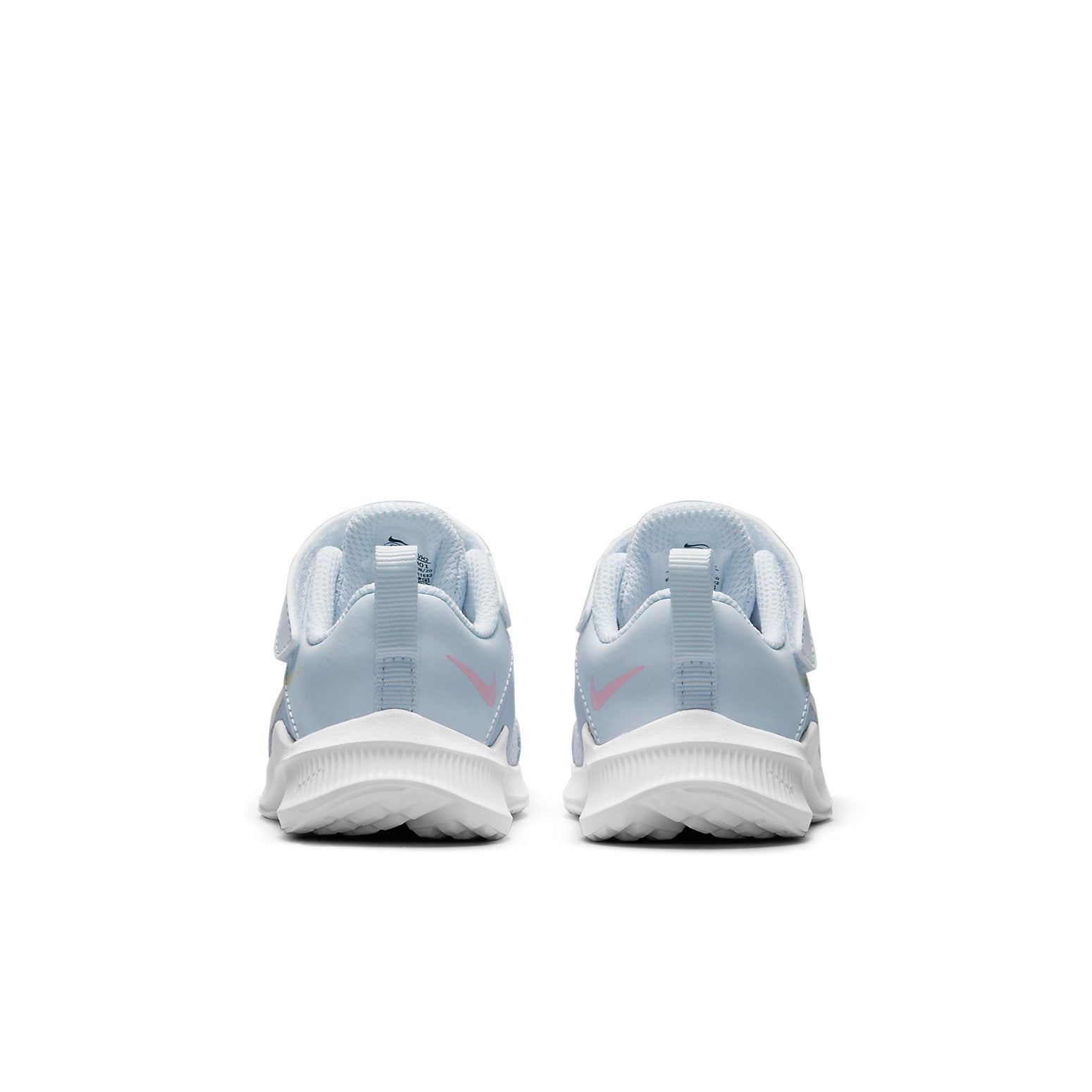 (TD) Nike Downshifter 11 SE 'Football Grey Multi' CZ3968-001