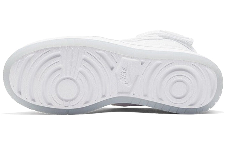 (WMNS) Air Jordan 1 Nova XX EP 'White' AV4052-101