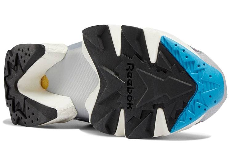 Reebok InstaPump Fury 94 x Flintstones Meet Jetsons 'Multi-Color' GY8819