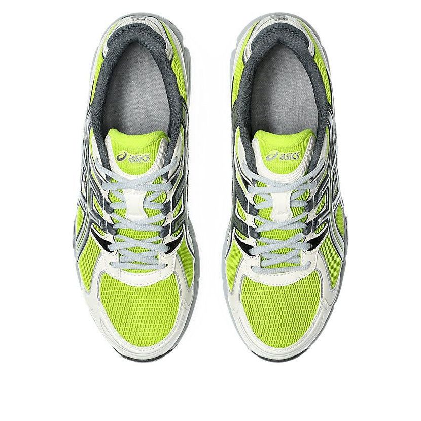 ASICS Gel-Stratus MC 'Lime Zest Pure Silver' 1203B219-300