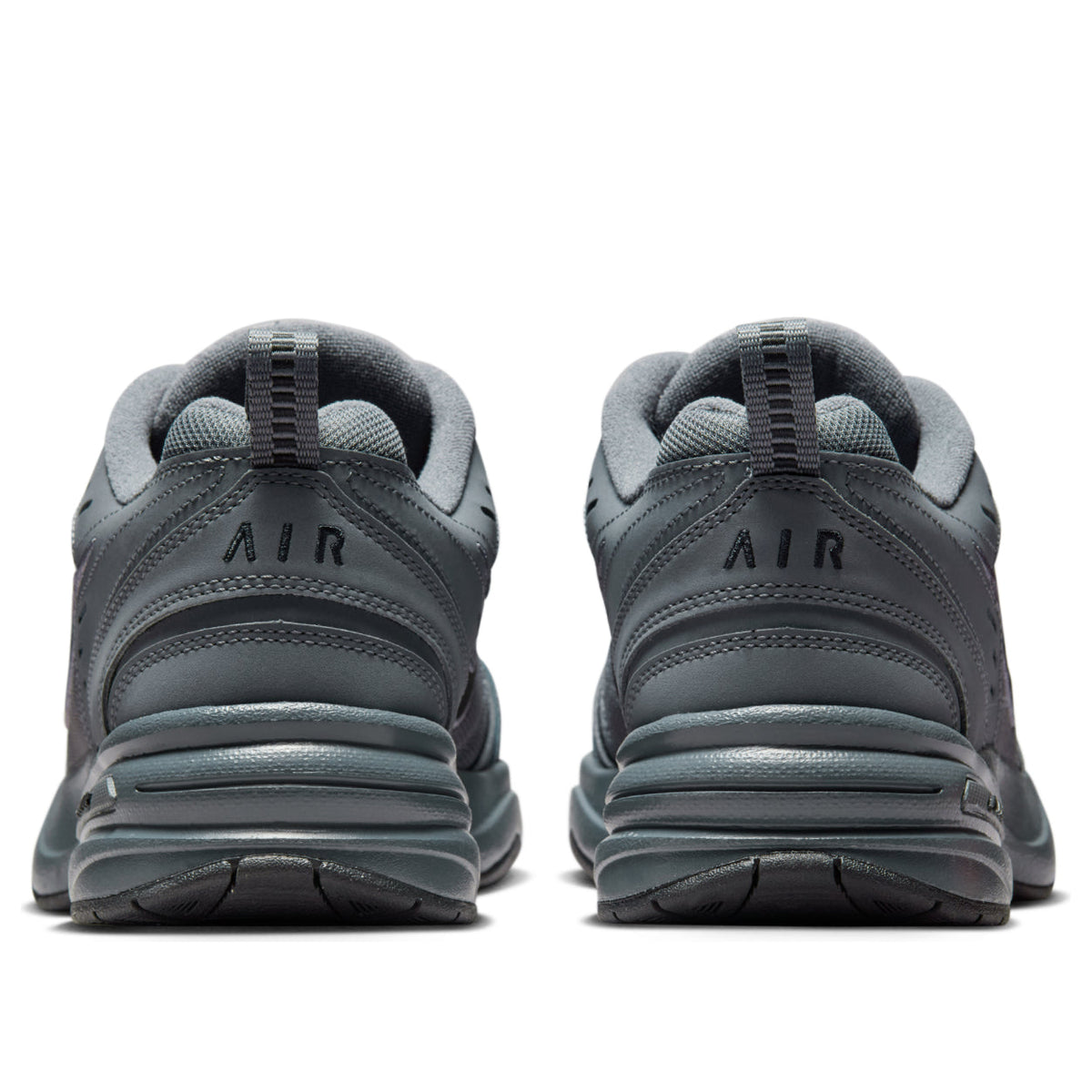 Nike Air Monarch IV 'Dark Grey' 415445-020