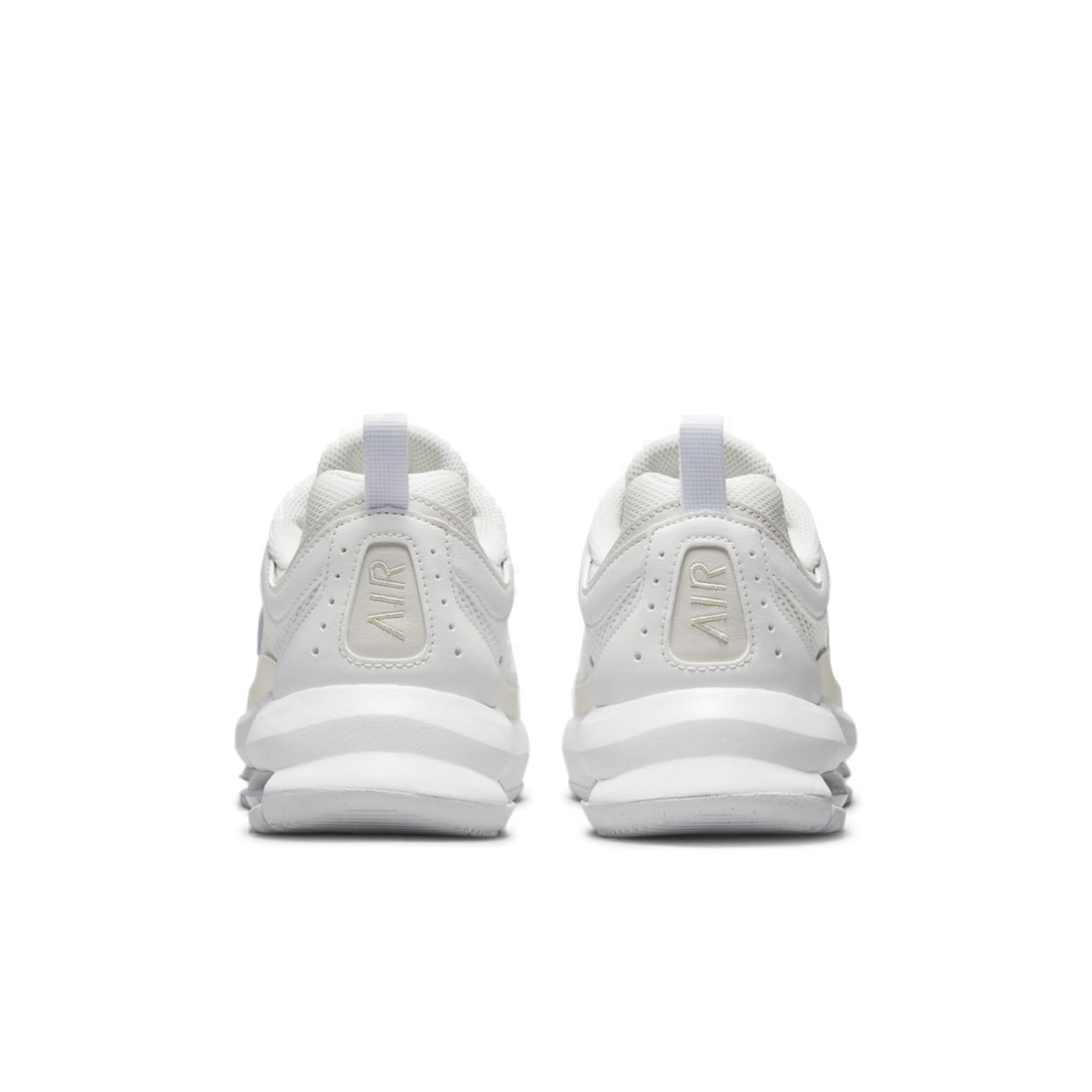 (WMNS) Nike Air Max AP 'White Football Grey' CU4870-106