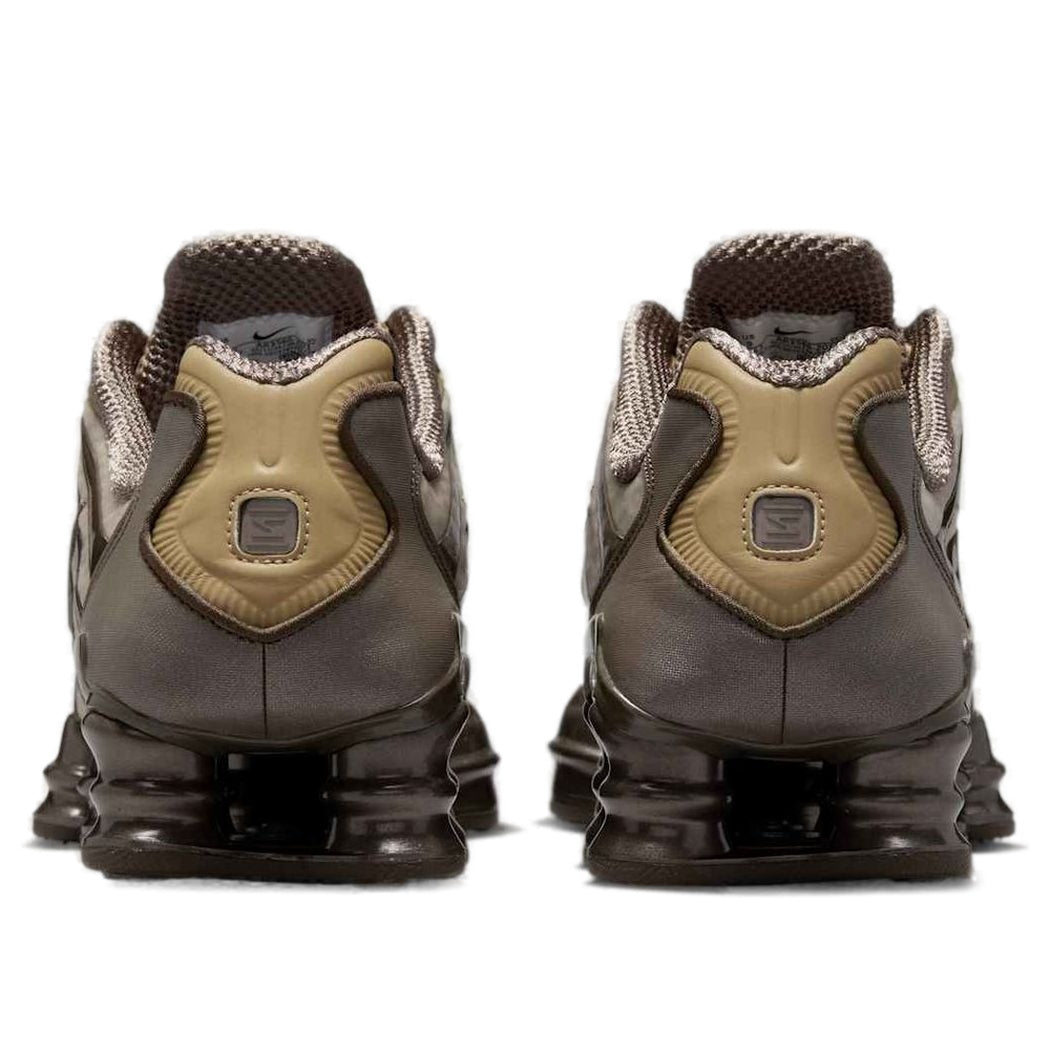 (WMNS) Nike Shox TL 'Khaki Ironstone' AR3566-201