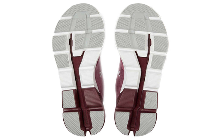 (WMNS) On Running Cloudflyer 'Magenta Mulberry' 21.99625